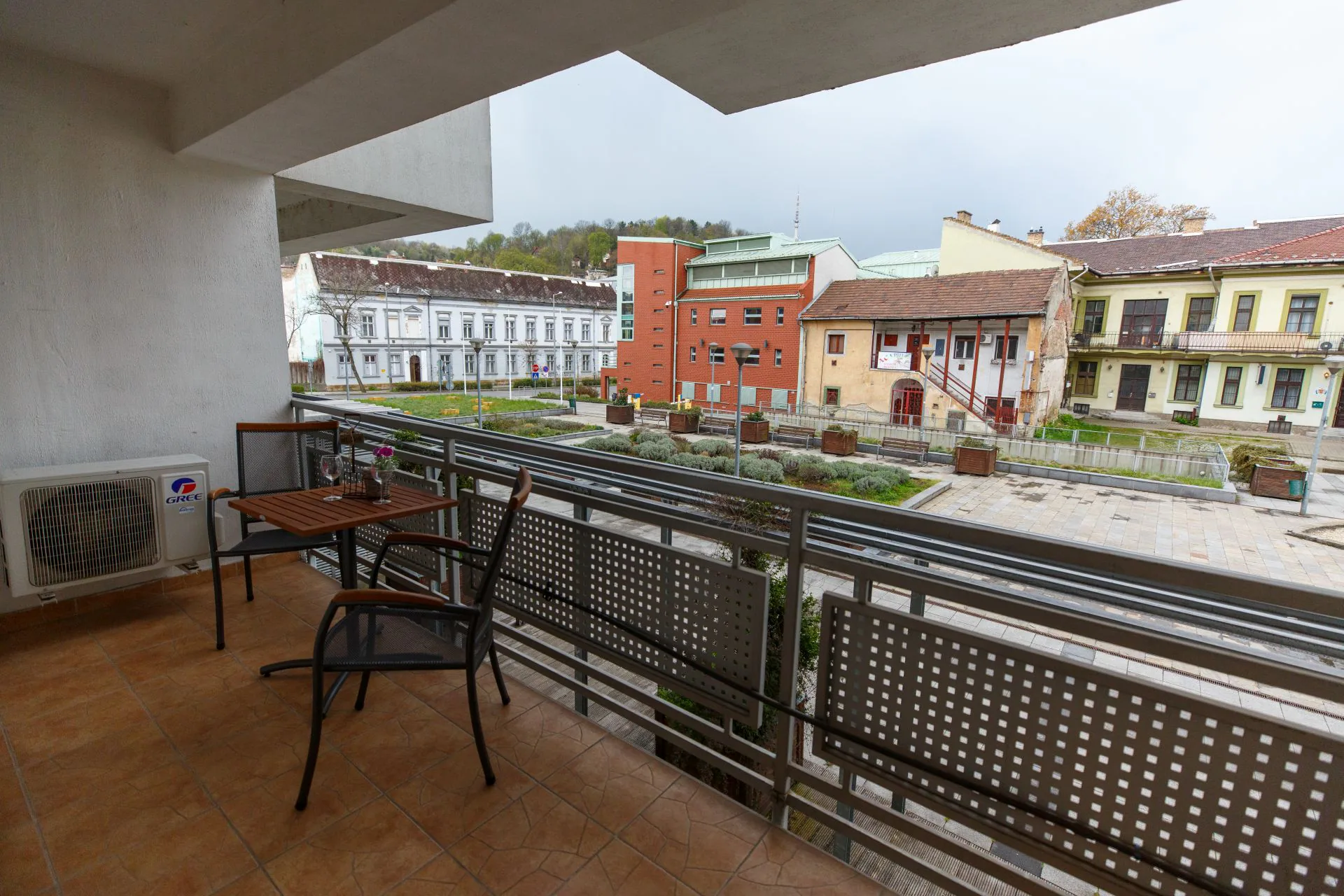 Mokka 1 Superior Apartman, 2. kép