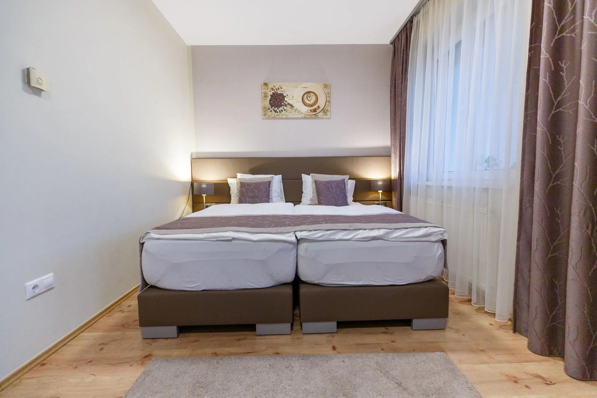 Mokka 1 Superior Apartman, 4. kép