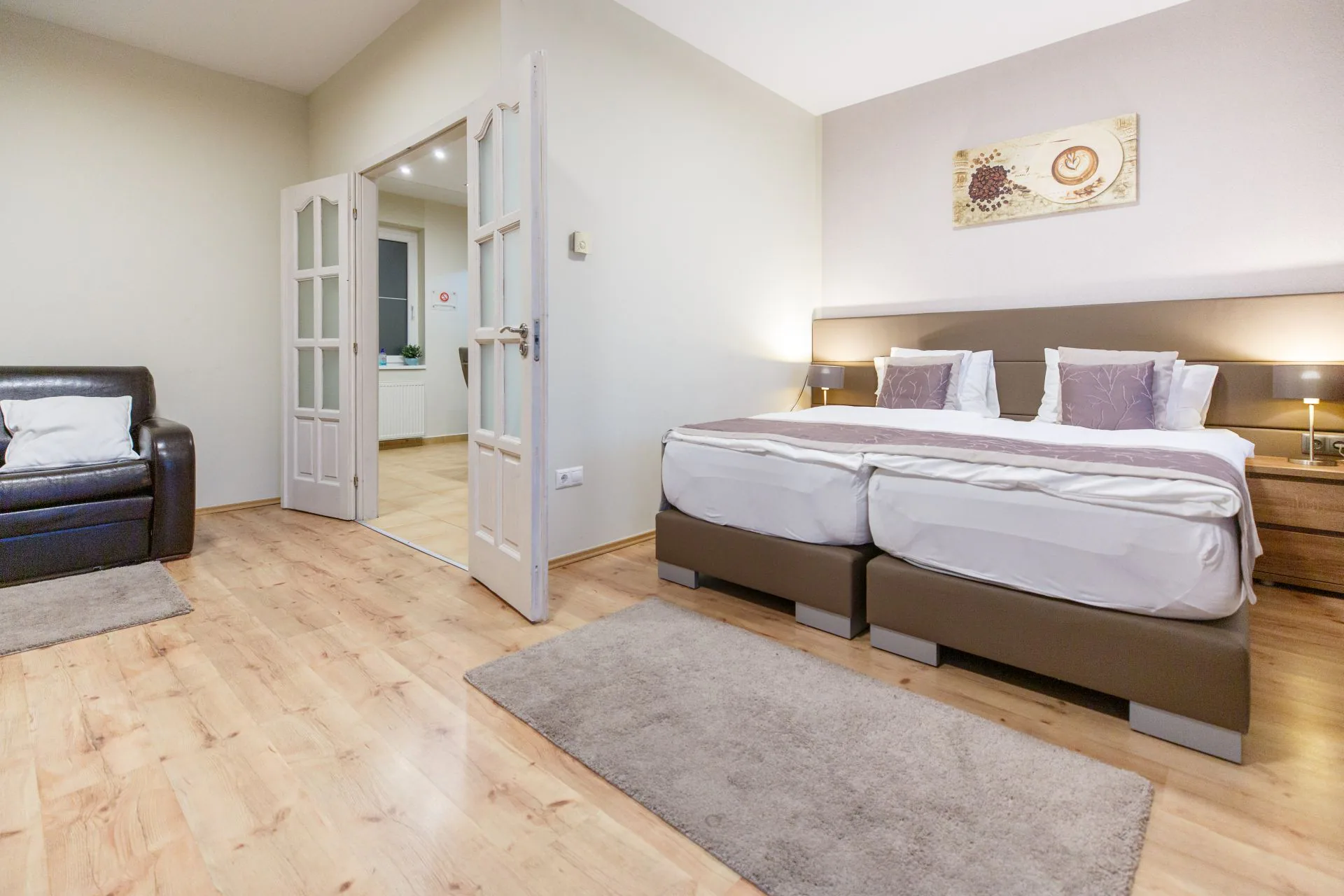 Mokka 1 Superior Apartman, 5. kép