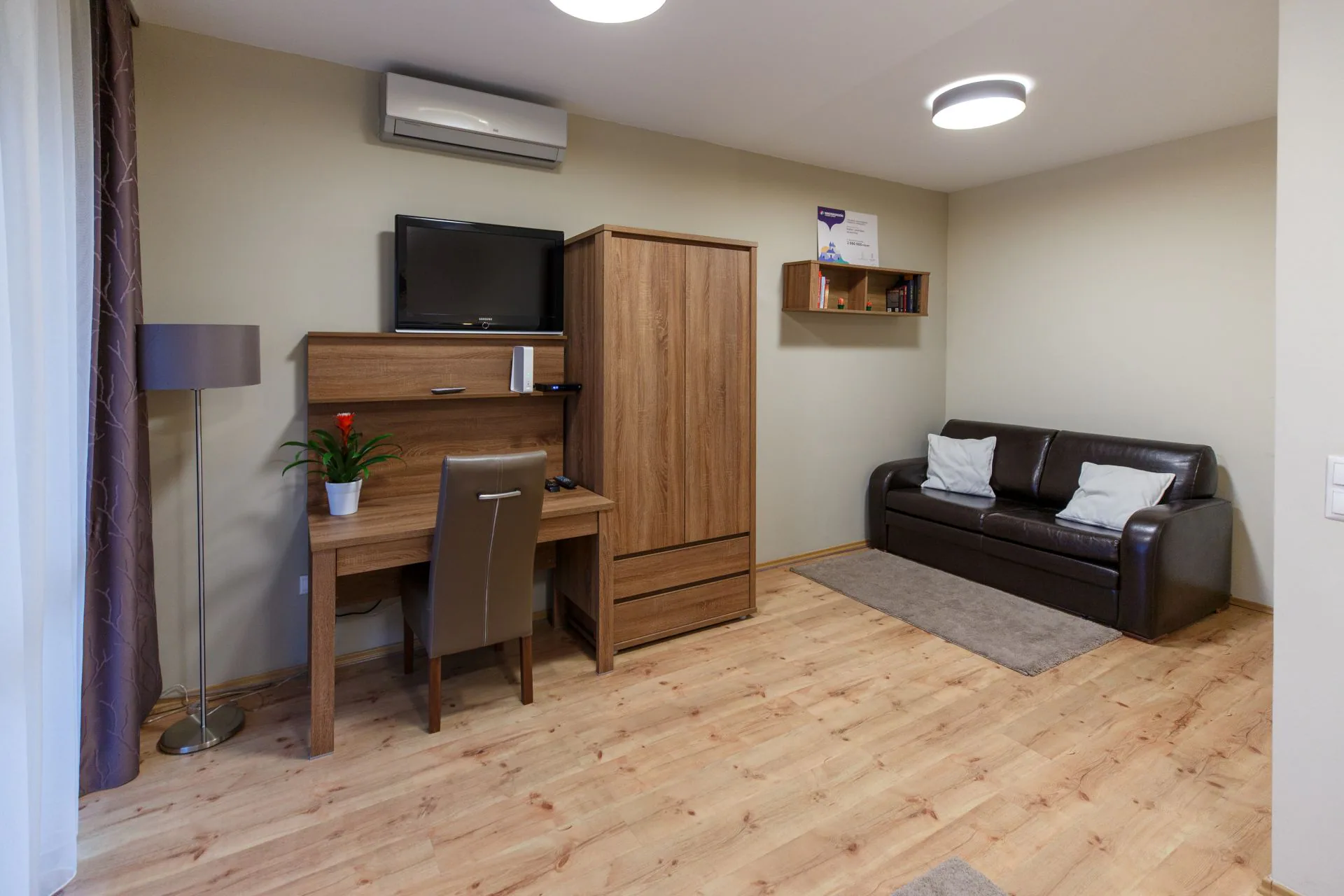 Mokka 1 Superior Apartman, 6. kép