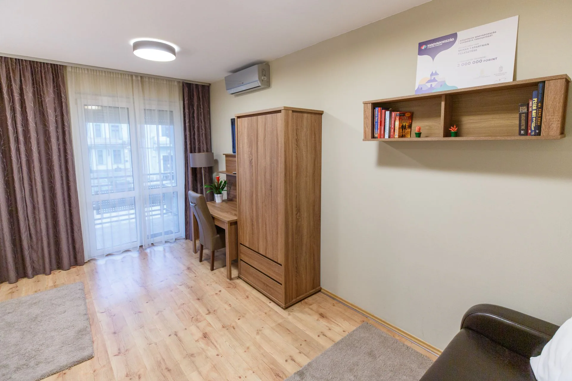 Mokka 1 Superior Apartman, 7. kép