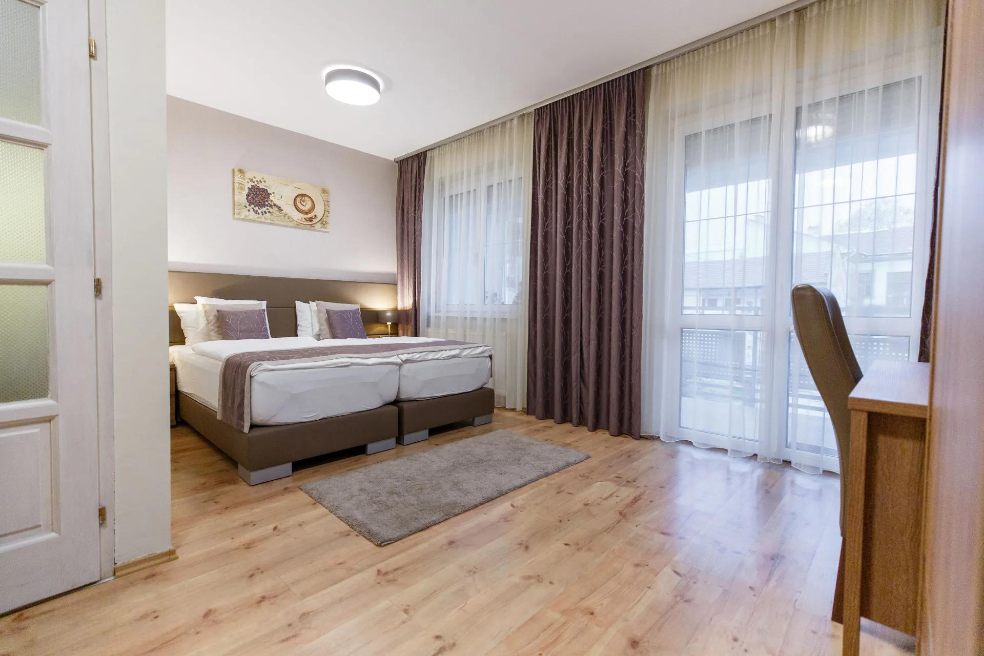 Mokka 1 Superior Apartman, 8. kép