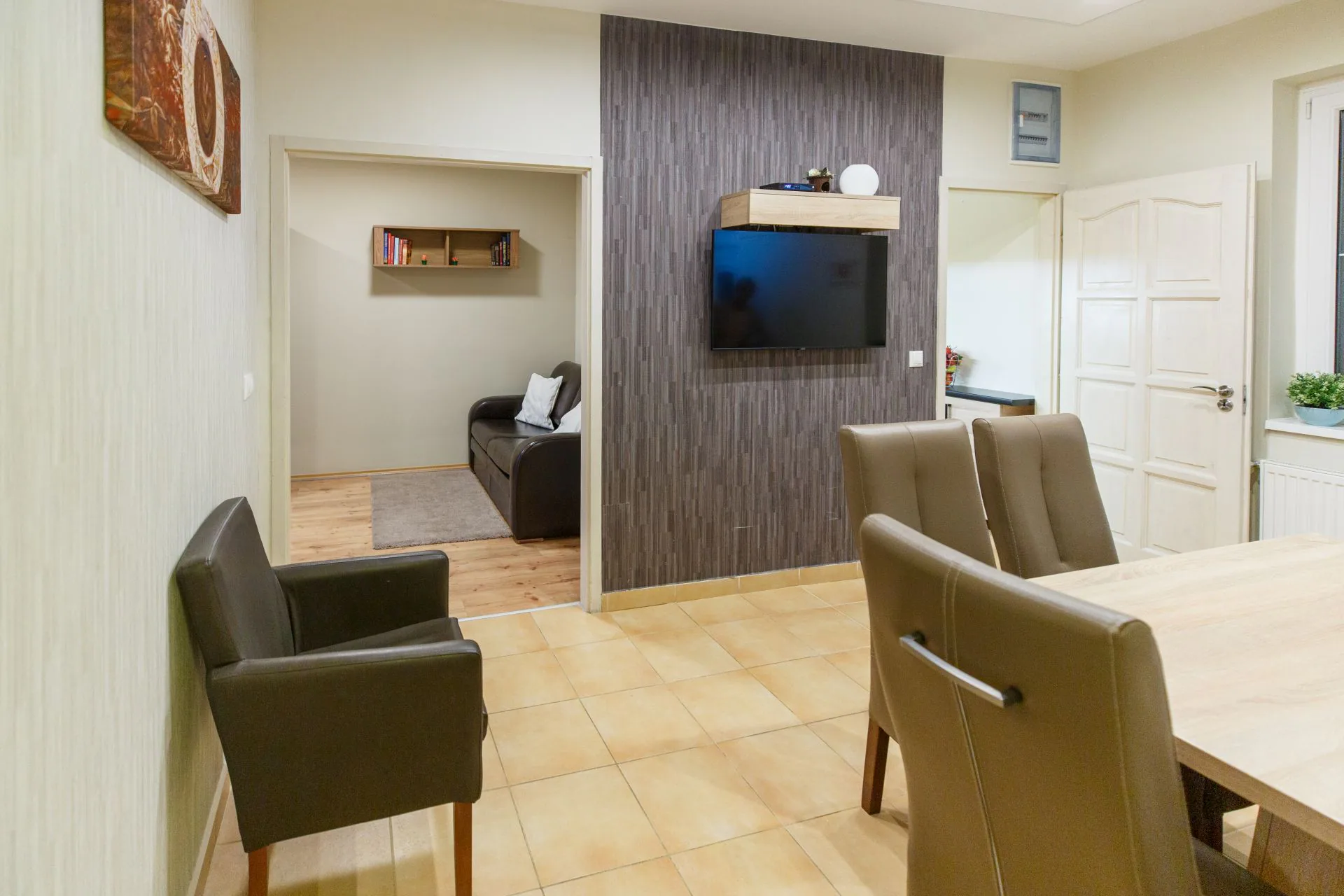 Mokka 1 Superior Apartman, 9. kép