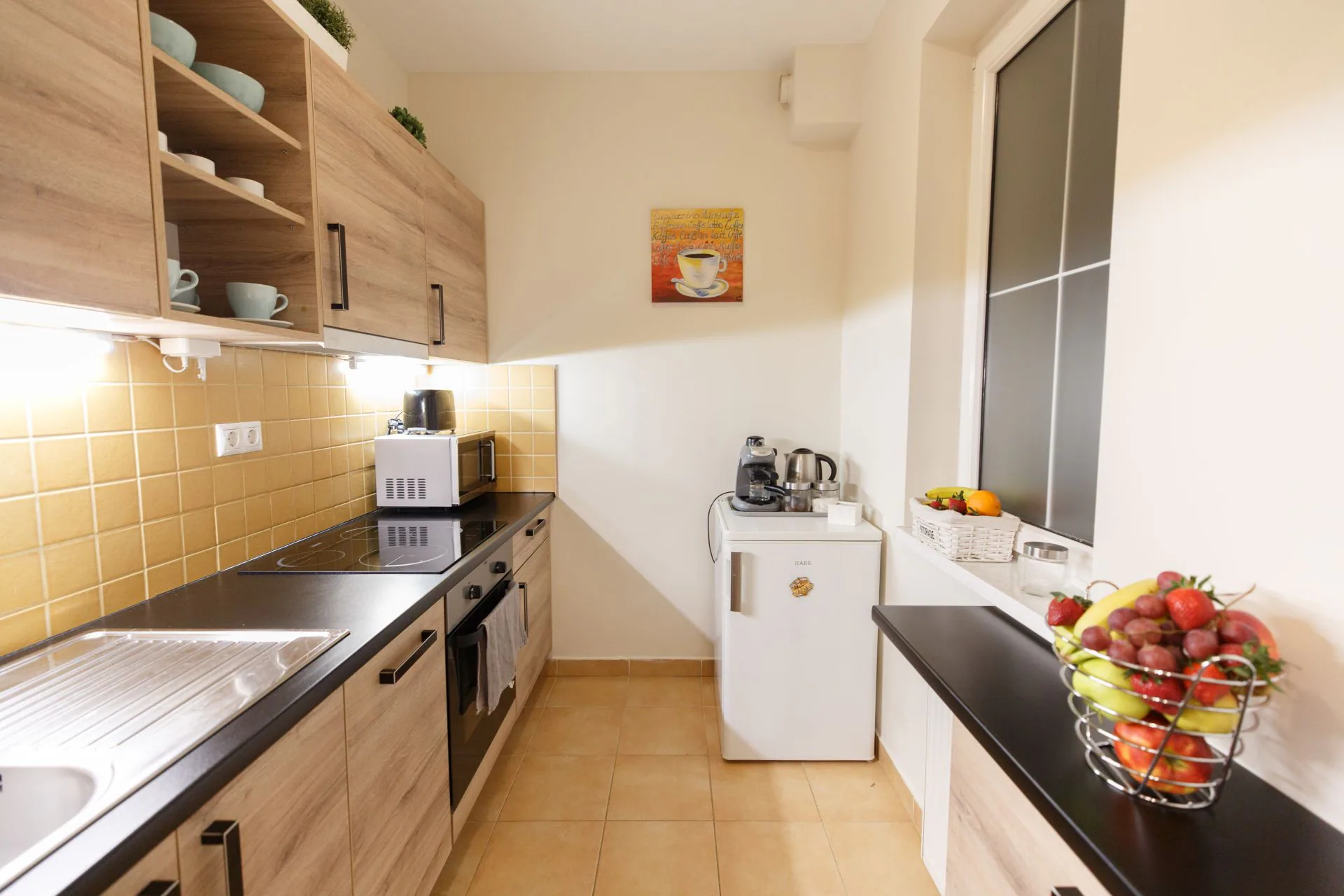 Mokka 1 Superior Apartman, 10. kép