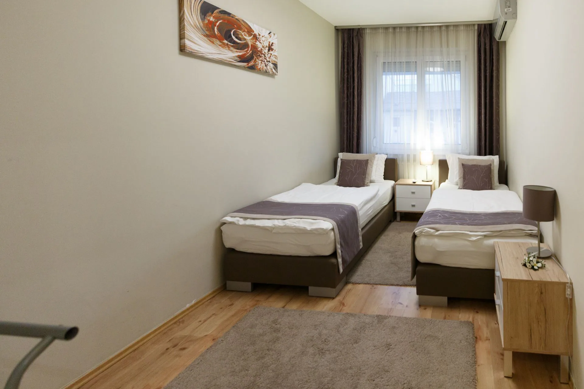 Mokka 1 Superior Apartman, 11. kép