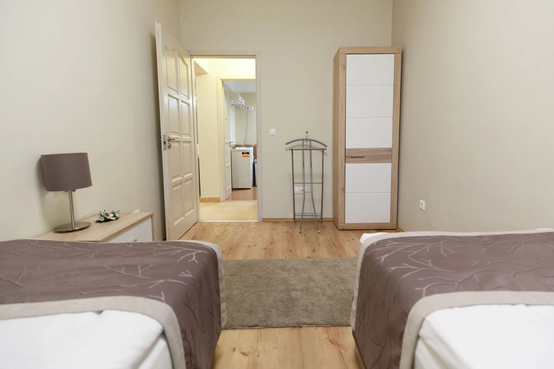Mokka 1 Superior Apartman, 12. kép