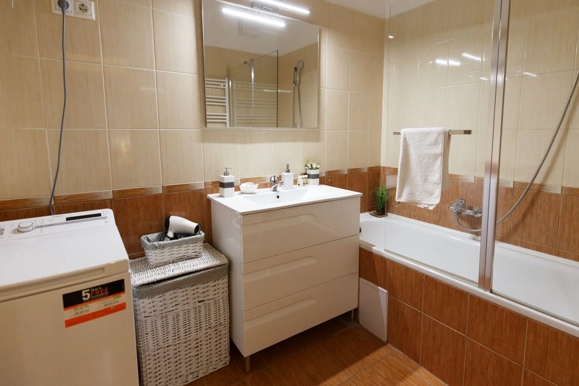 Mokka 1 Superior Apartman, 13. kép