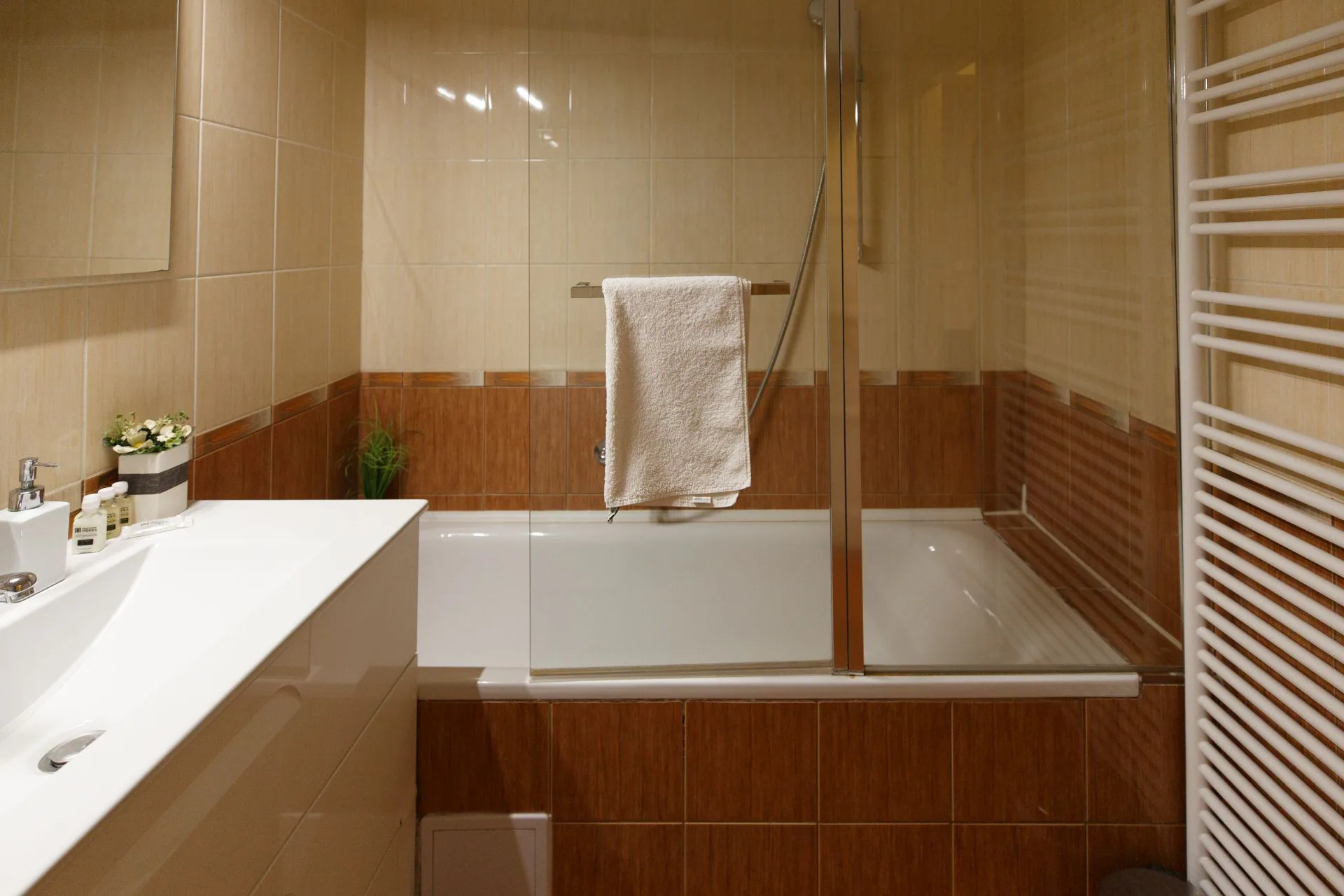 Mokka 1 Superior Apartman, 14. kép