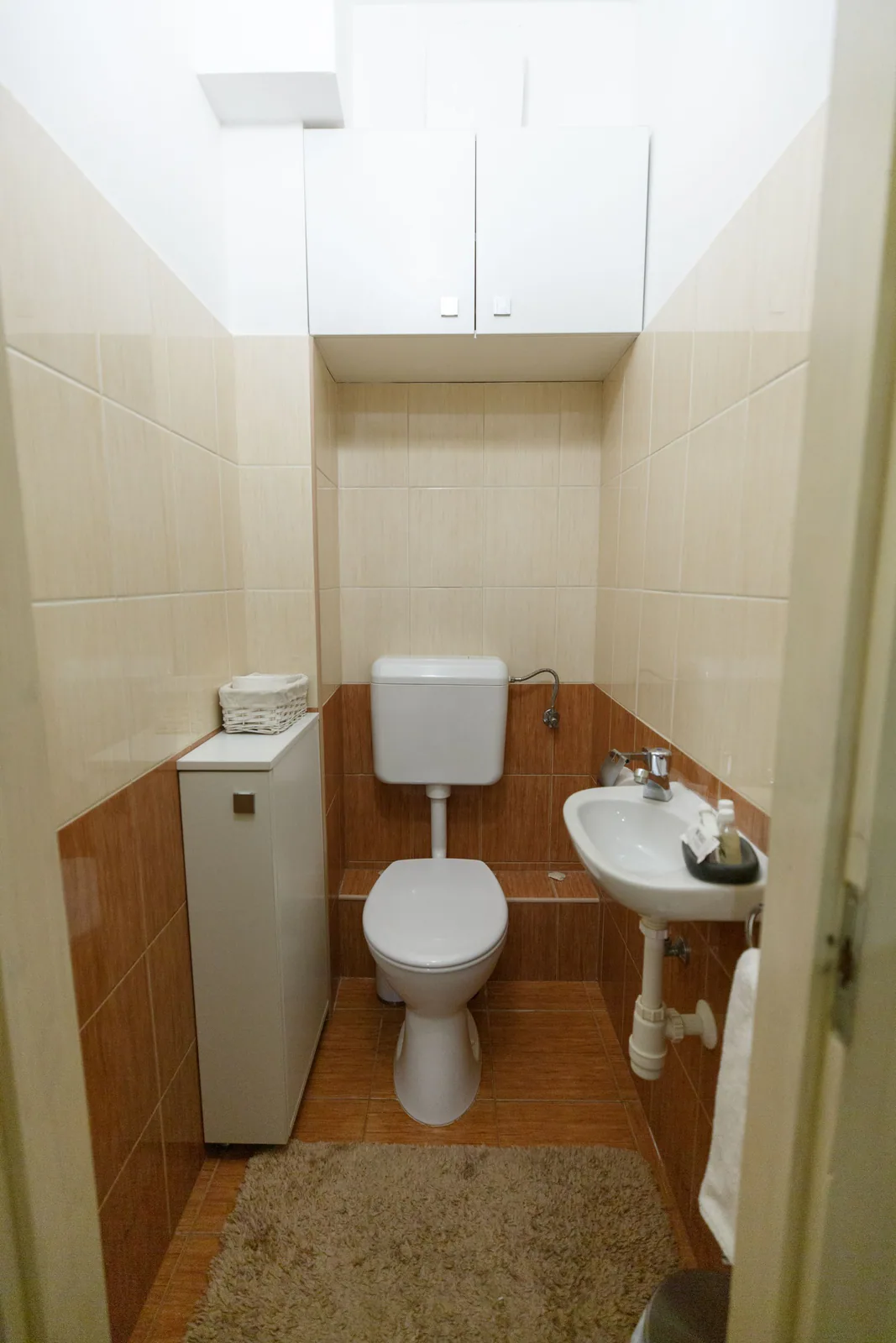 Mokka 1 Superior Apartman, 15. kép