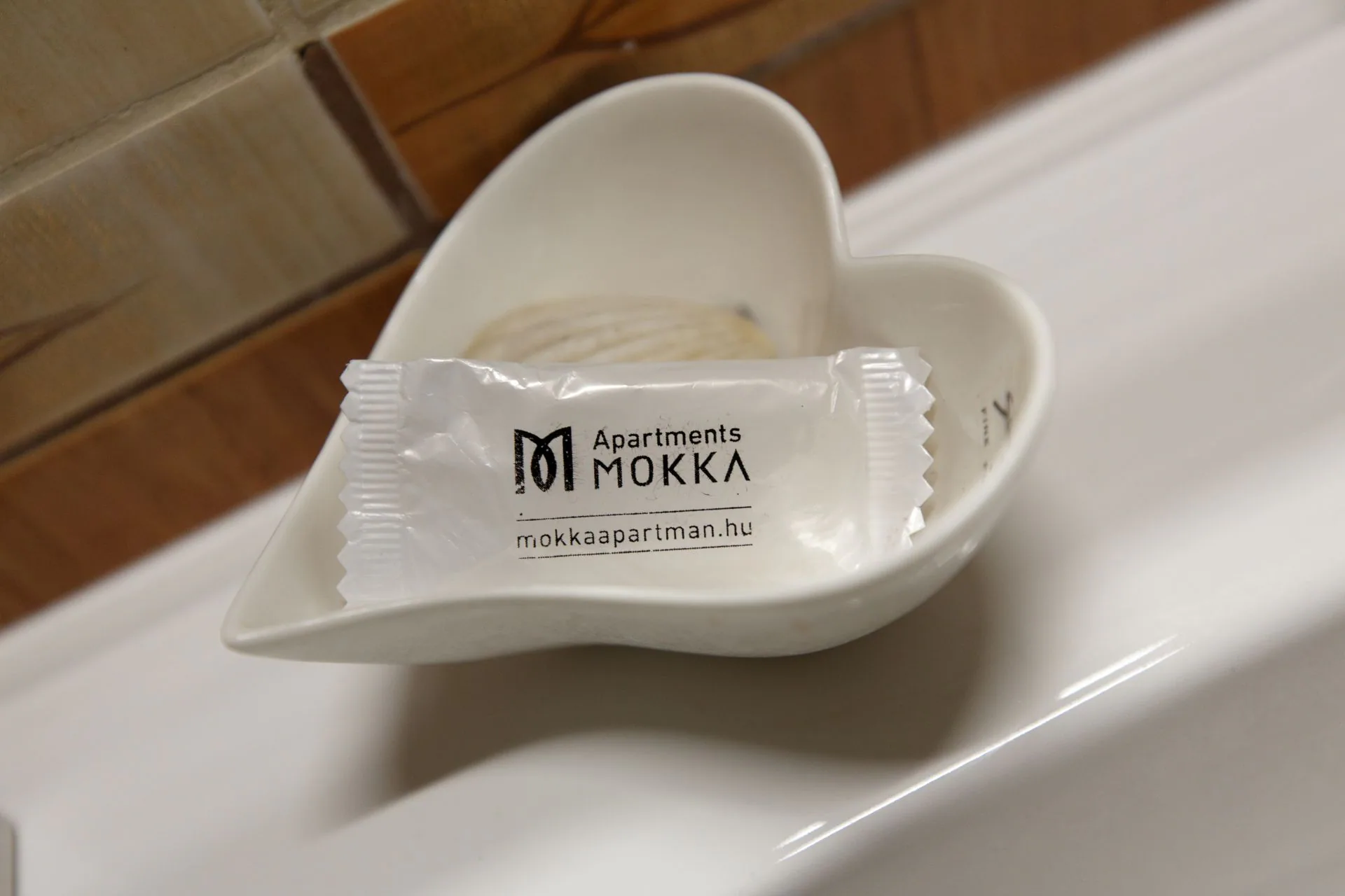 Mokka 1 Superior Apartman, 17. kép