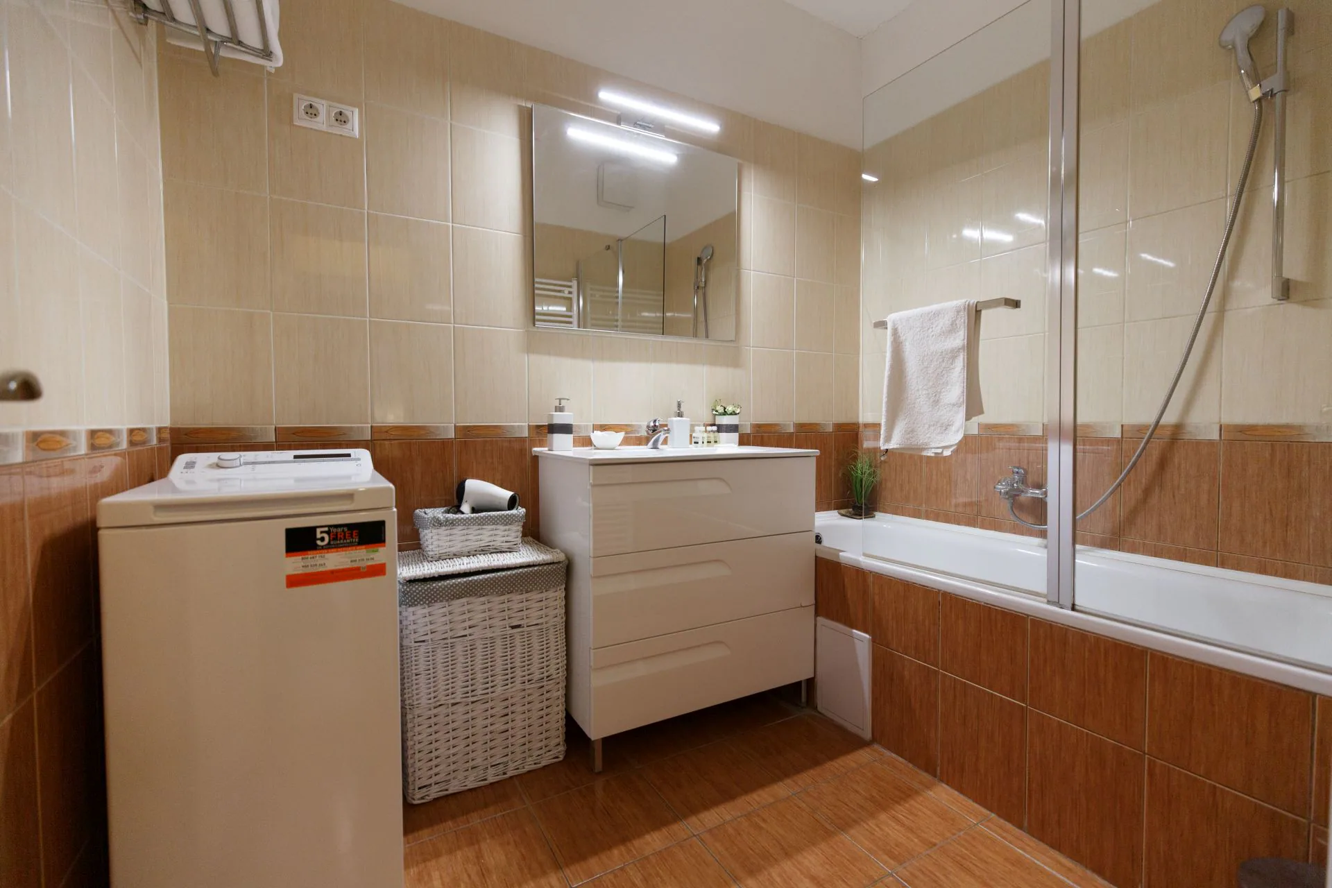 Mokka 1 Superior Apartman, 18. kép