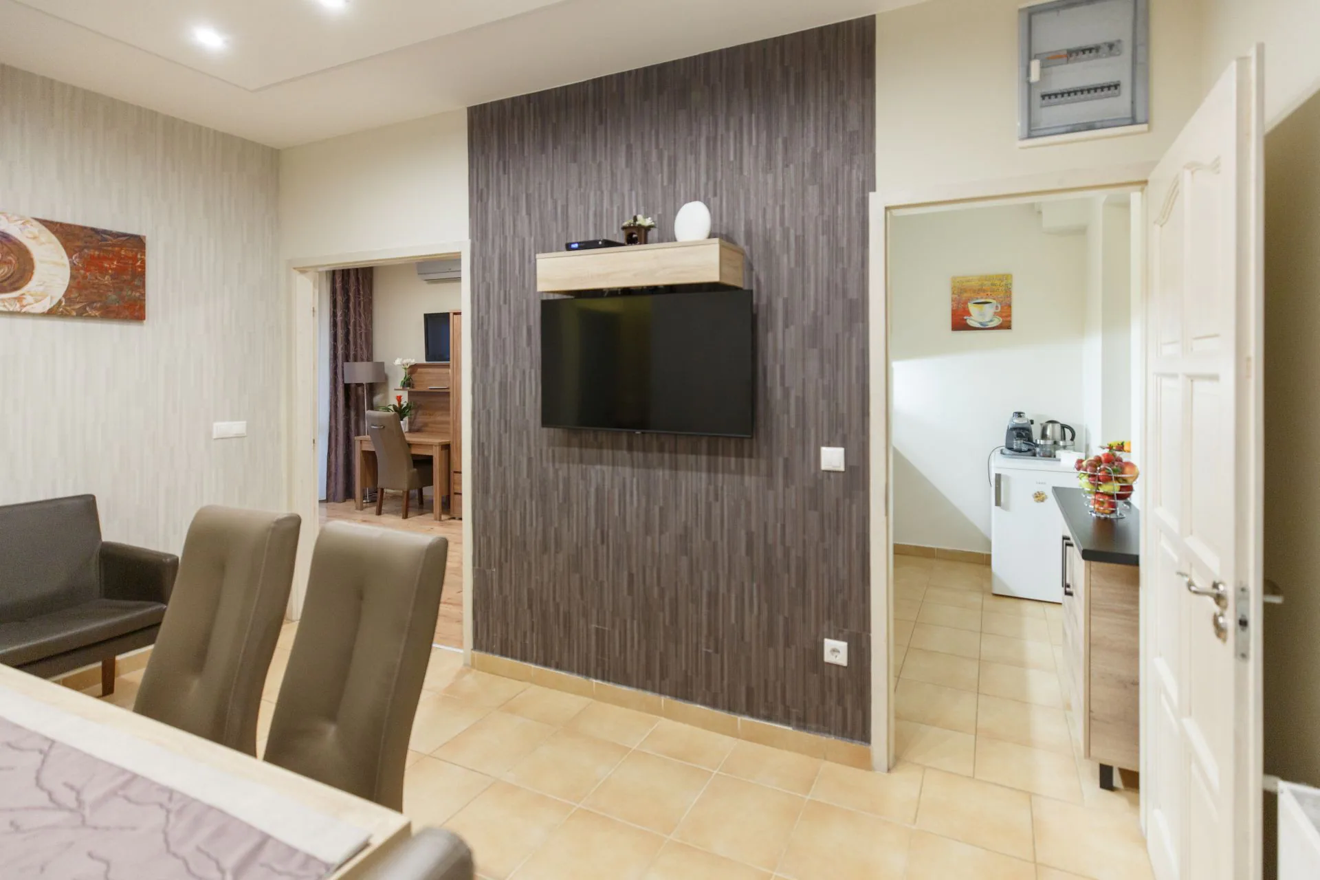 Mokka 1 Superior Apartman, 19. kép