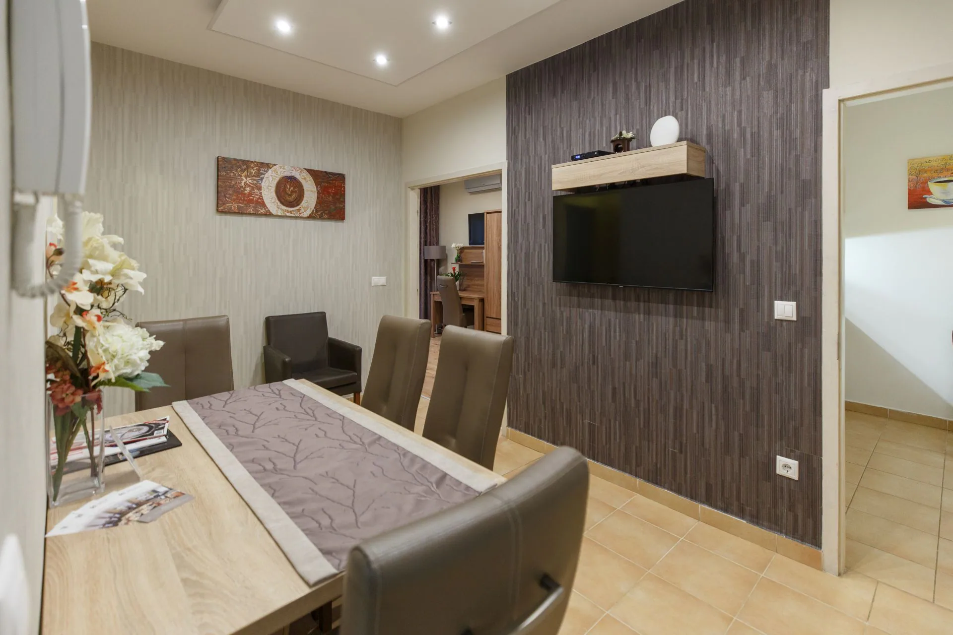 Mokka 1 Superior Apartman, 20. kép