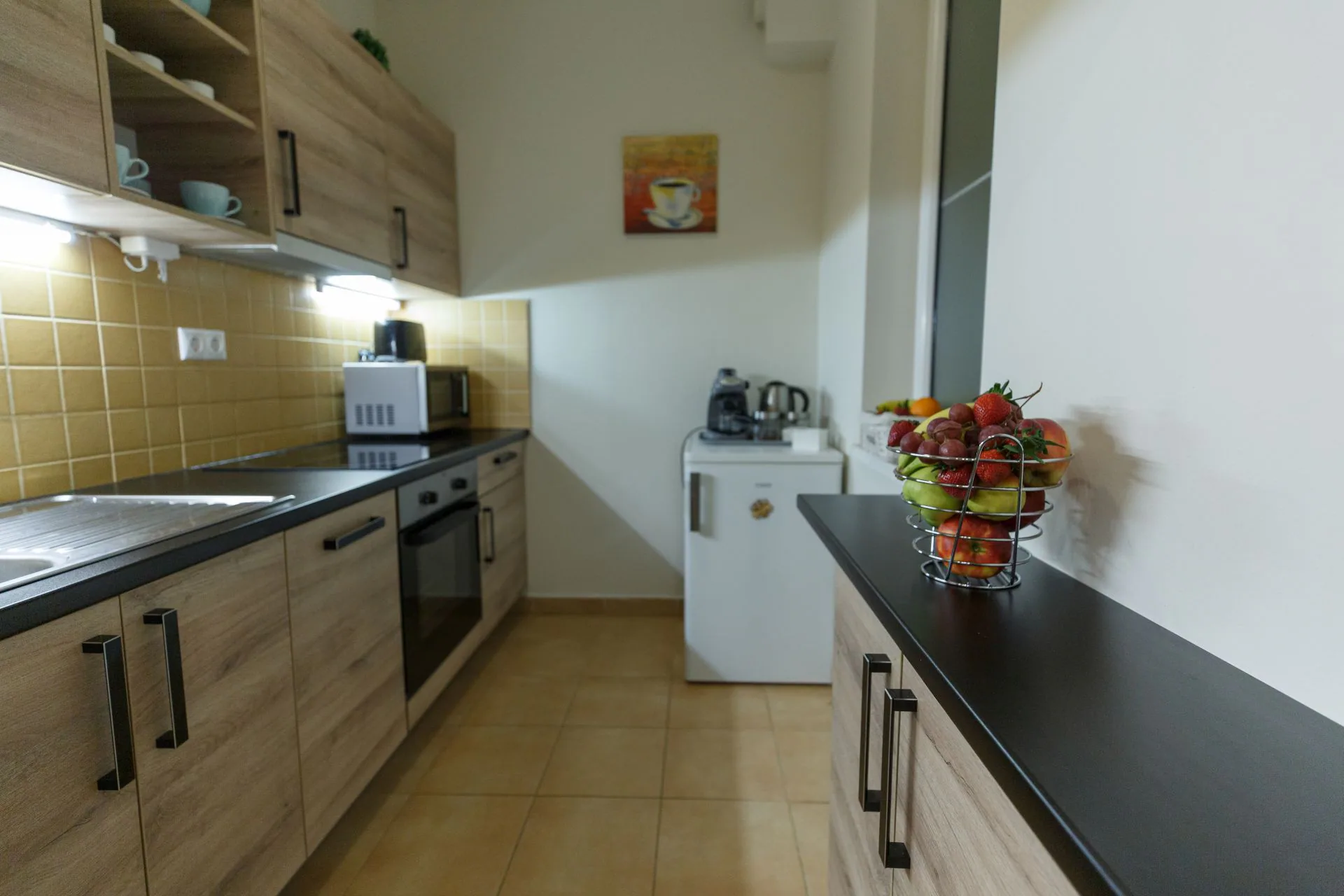 Mokka 1 Superior Apartman, 22. kép