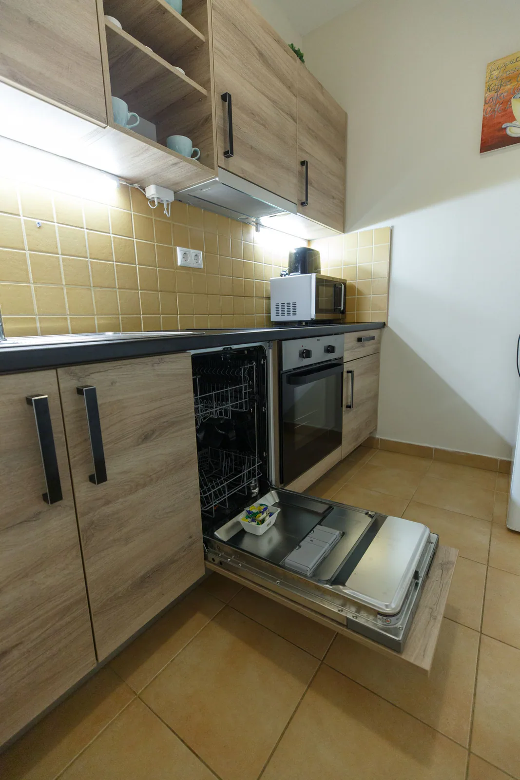 Mokka 1 Superior Apartman, 23. kép