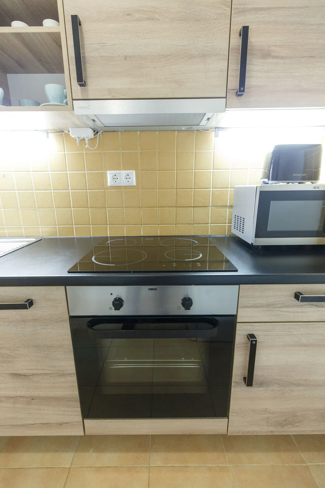 Mokka 1 Superior Apartman, 24. kép