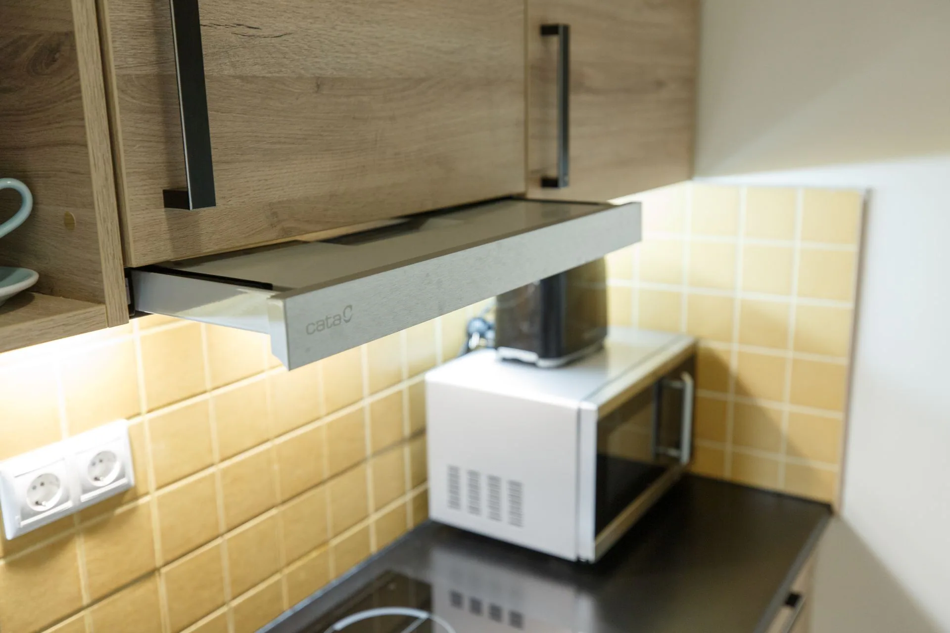 Mokka 1 Superior Apartman, 25. kép