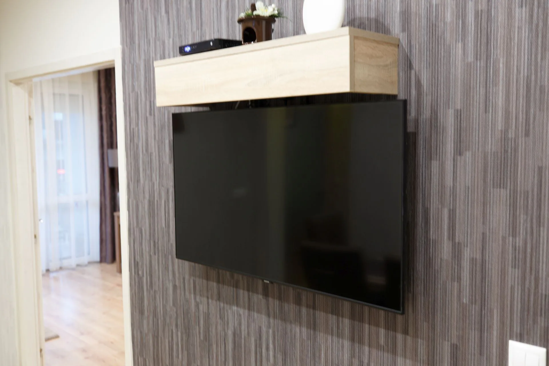 Mokka 1 Superior Apartman, 27. kép