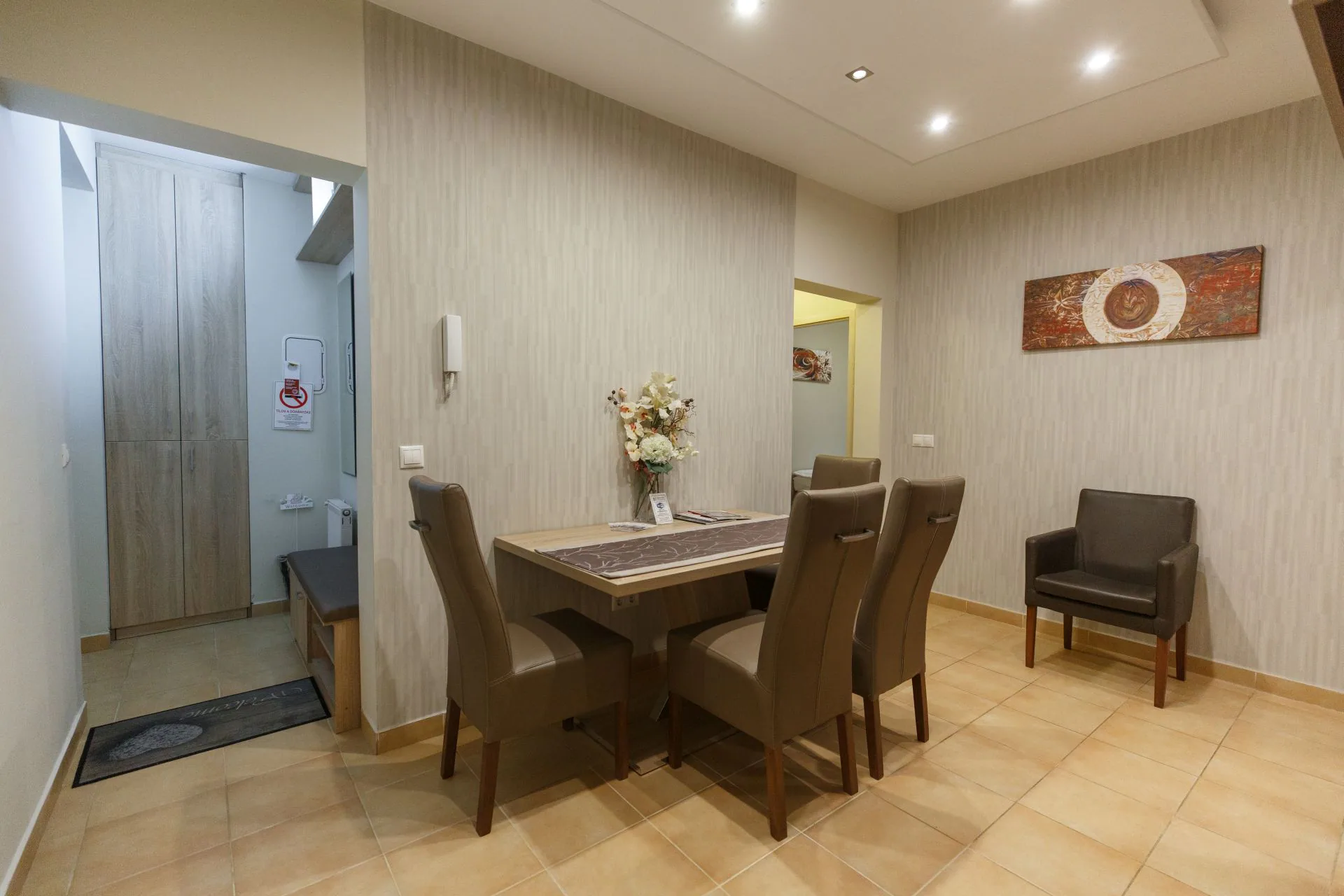 Mokka 1 Superior Apartman, 28. kép