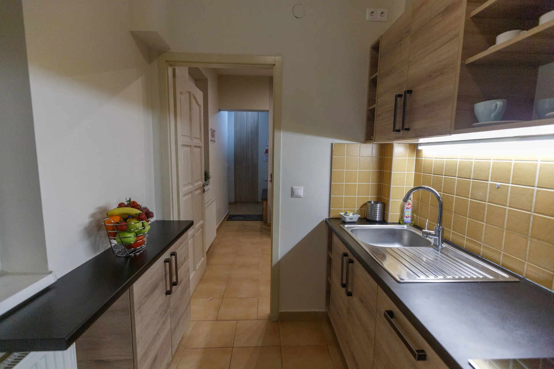 Mokka 1 Superior Apartman, 29. kép