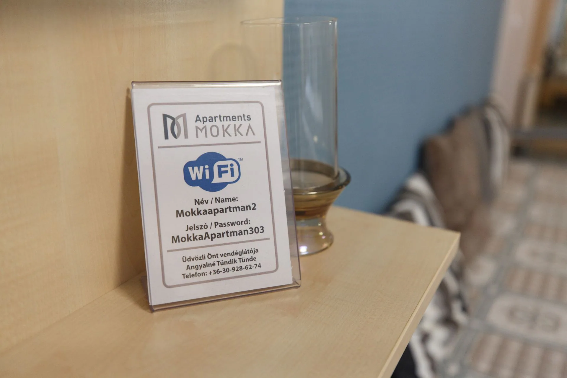 Mokka 1 Superior Apartman, 36. kép