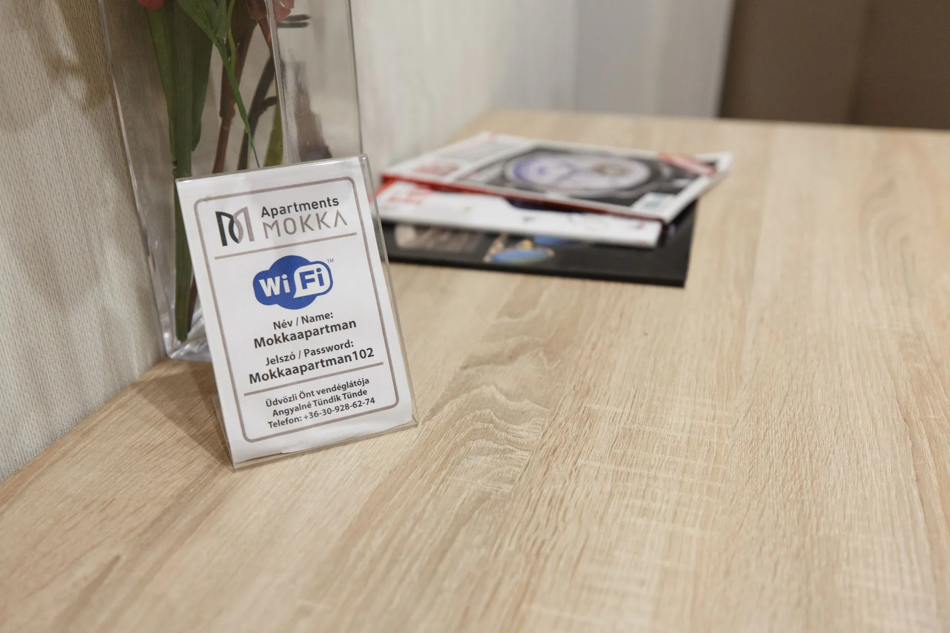 Mokka 1 Superior Apartman, 35. kép
