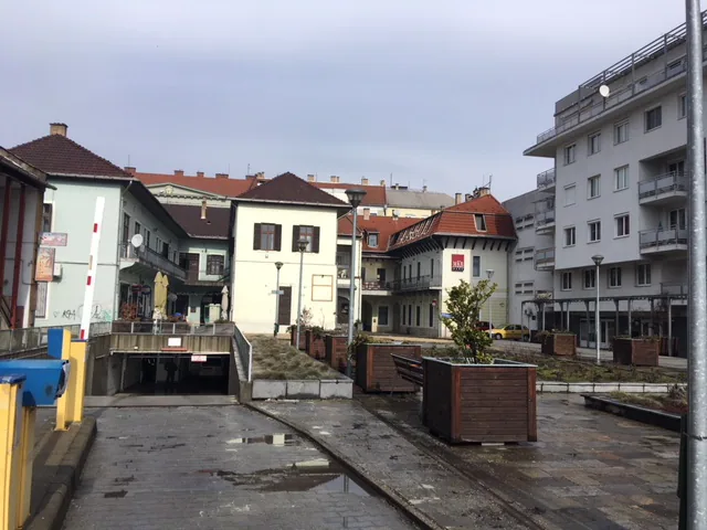 Mokka 2 Stúdió Apartman, 13. kép