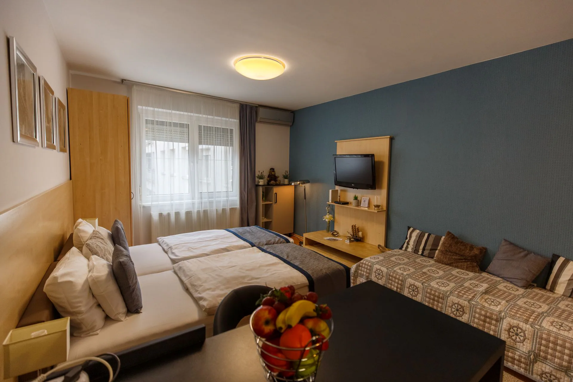 Mokka 2 Stúdió Apartman, 3. kép