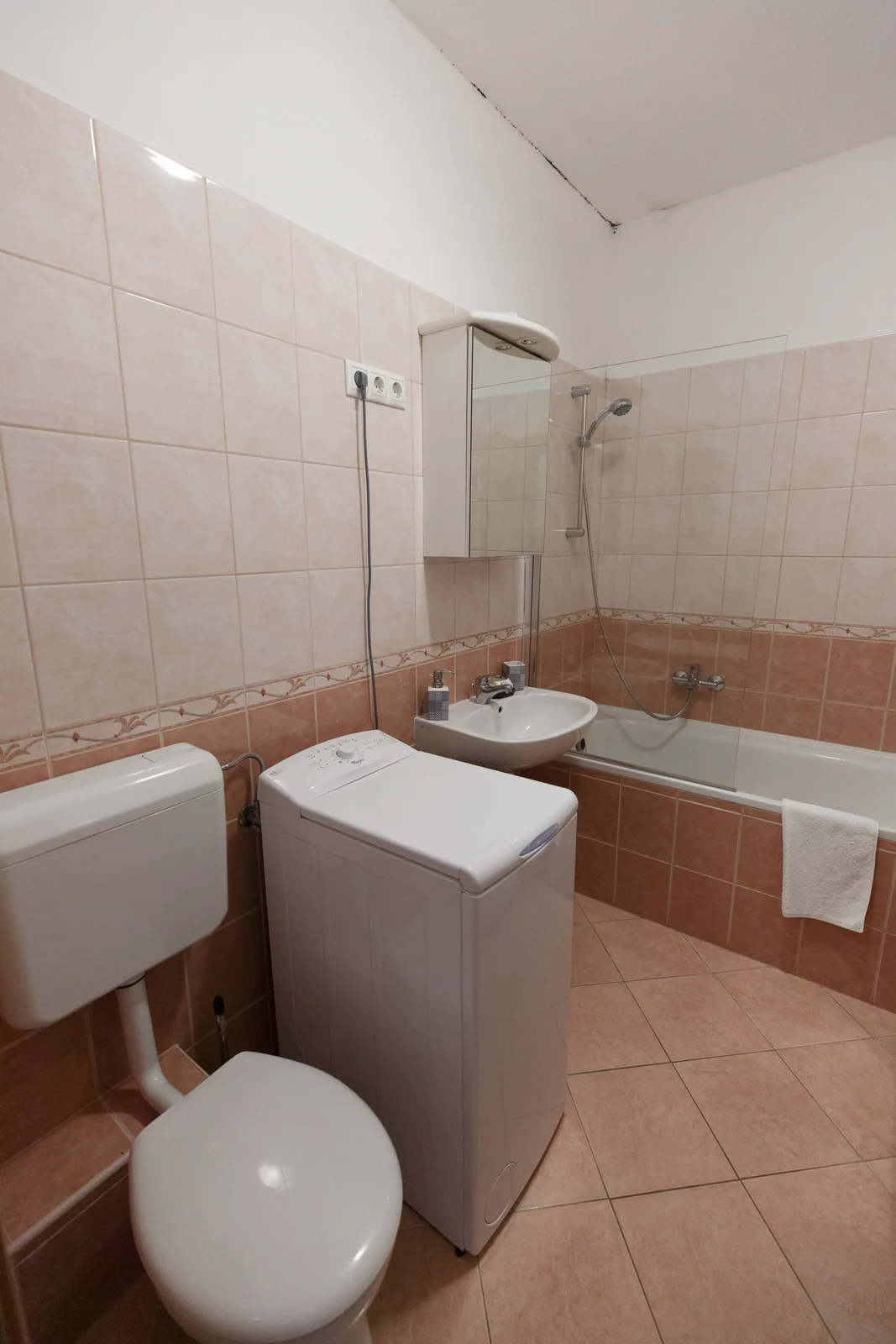 Mokka 2 Stúdió Apartman, 6. kép