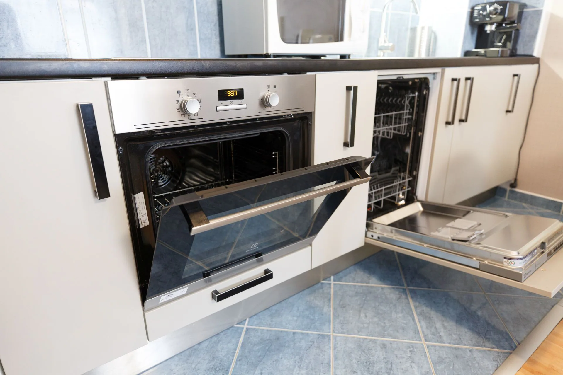 Mokka 2 Stúdió Apartman, 8. kép