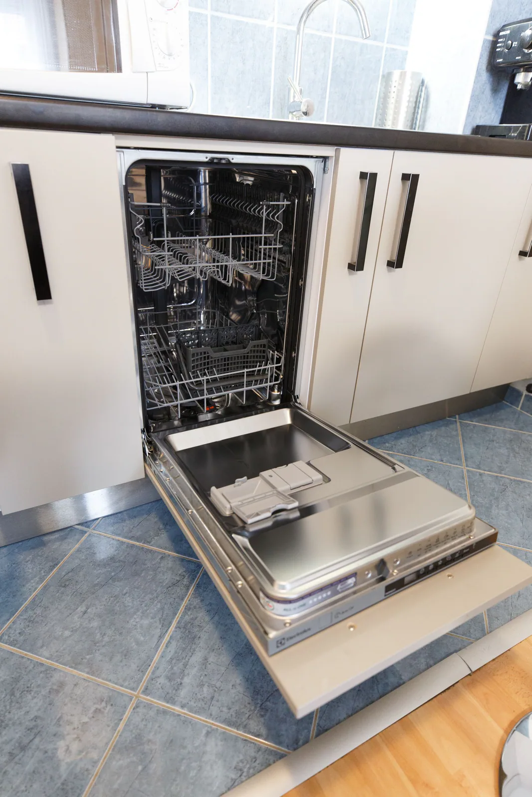 Mokka 2 Stúdió Apartman, 9. kép