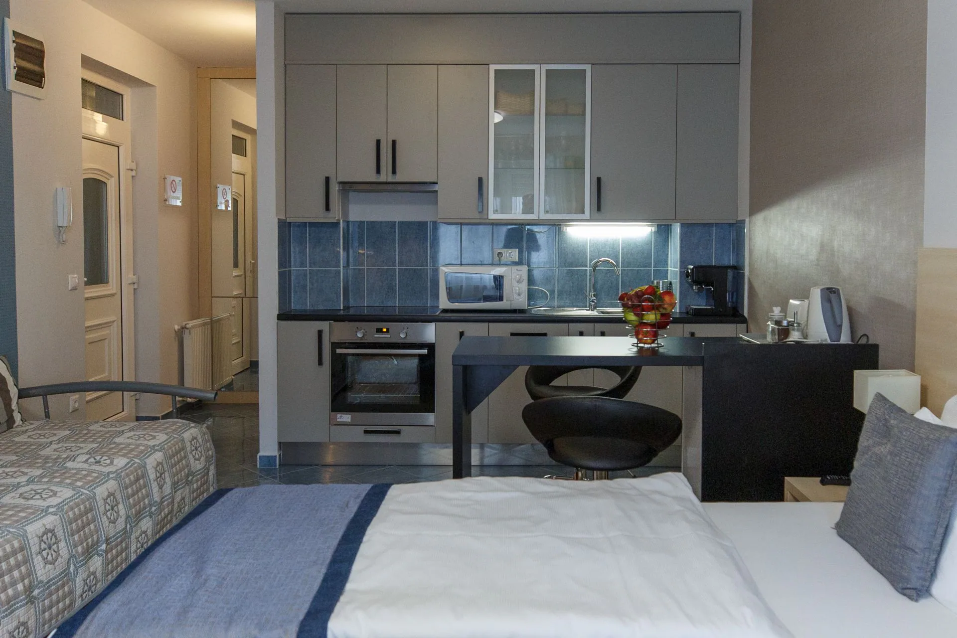 Mokka 2 Stúdió Apartman, 11. kép