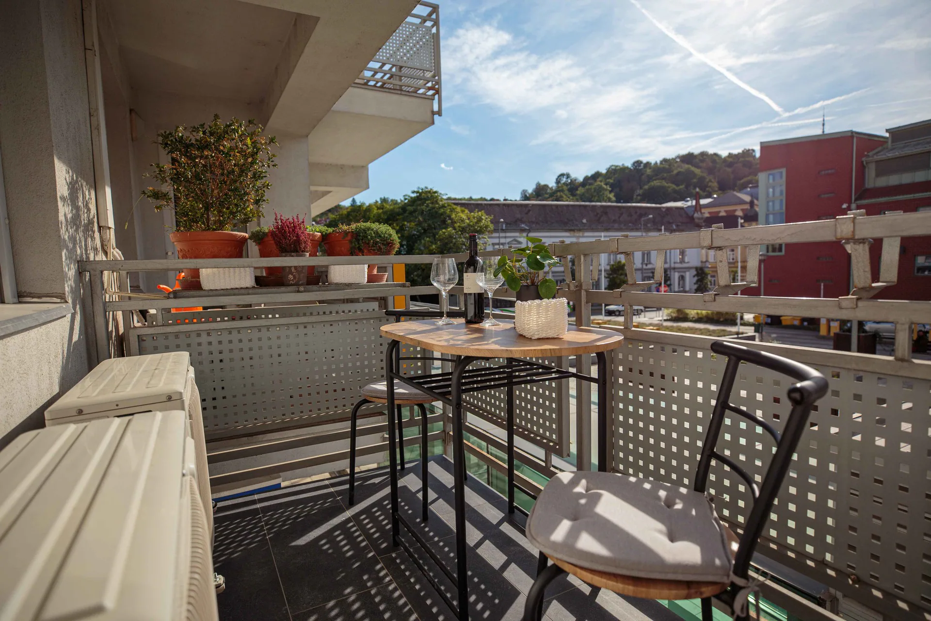 Mokka 3 Delux Apartman, 1. kép
