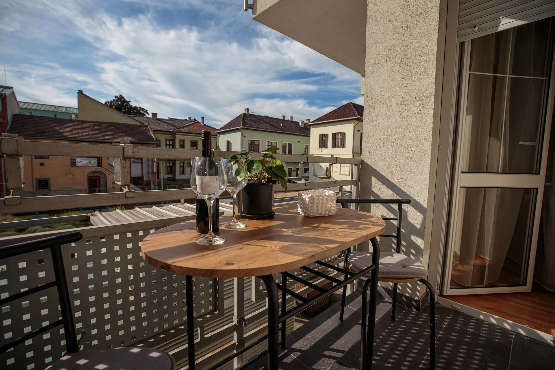 Mokka 3 Delux Apartman, 3. kép