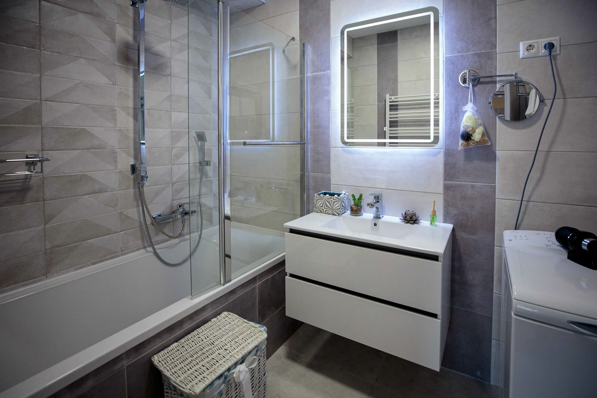 Mokka 3 Delux Apartman, 4. kép
