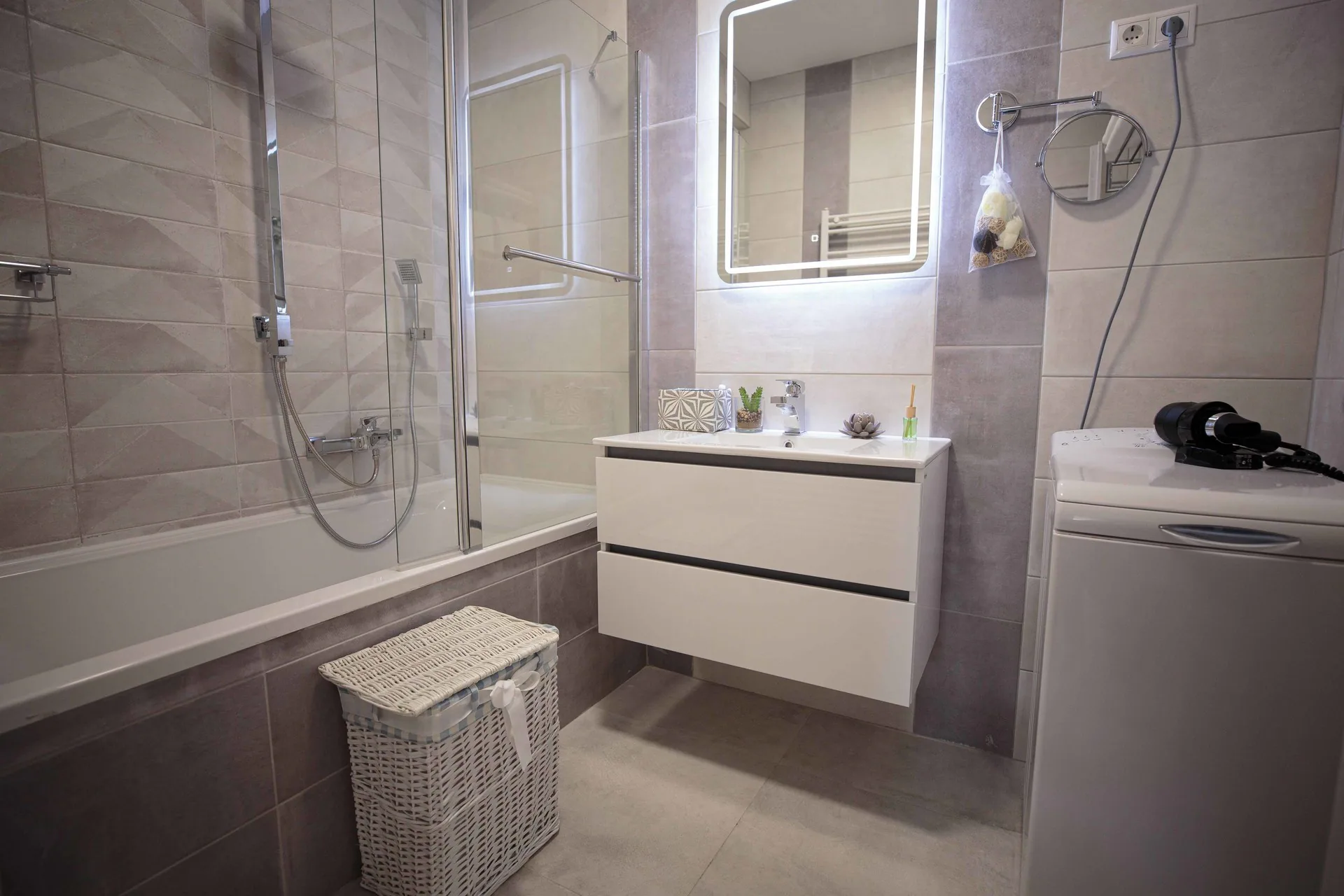 Mokka Apartments galéria