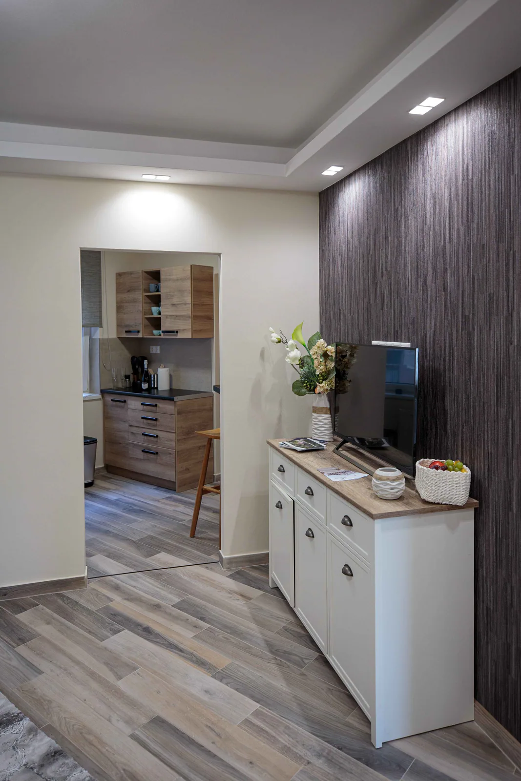 Mokka 3 Delux Apartman, 10. kép