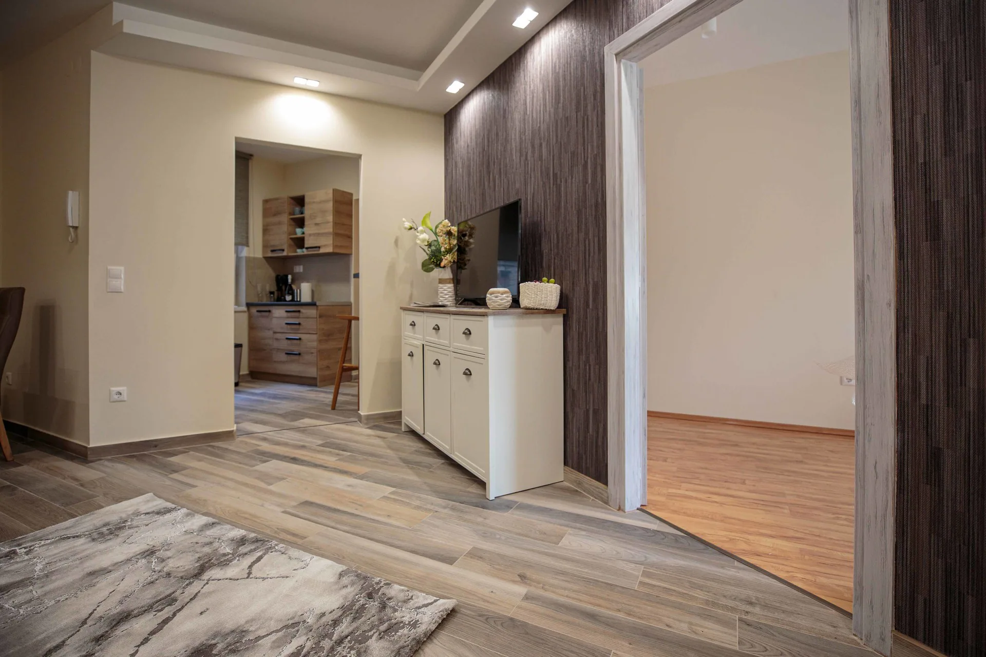 Mokka 3 Delux Apartman, 11. kép