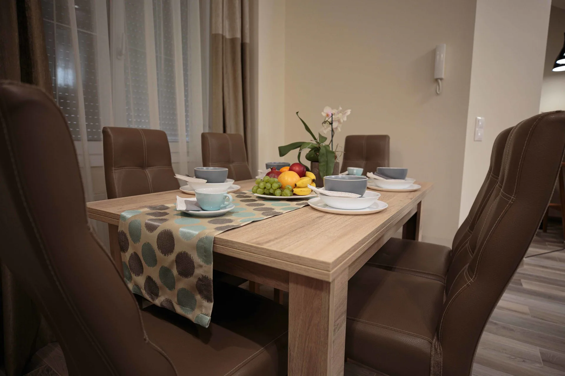 Mokka 3 Delux Apartman, 12. kép