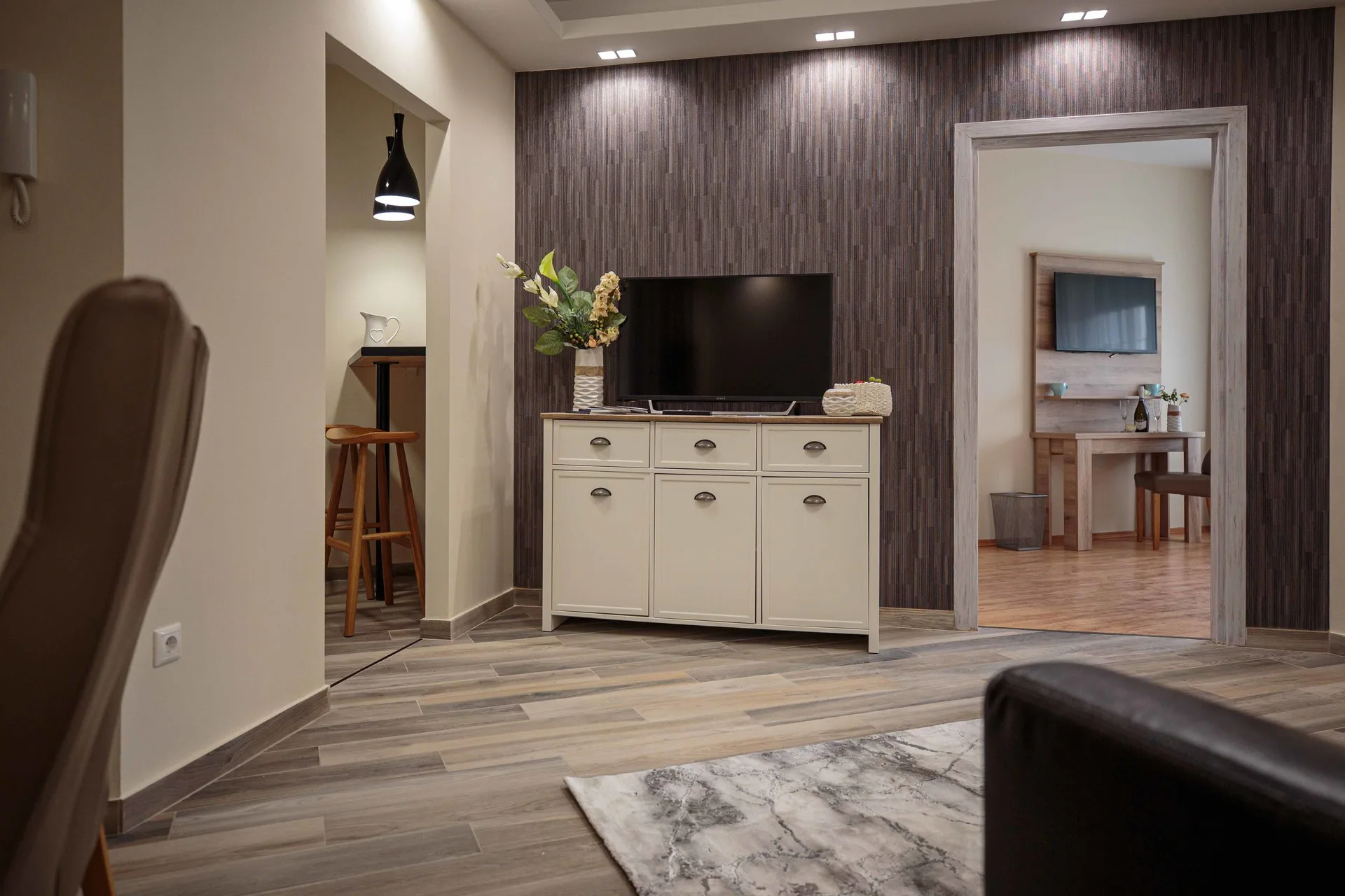 Mokka 3 Delux Apartman, 13. kép