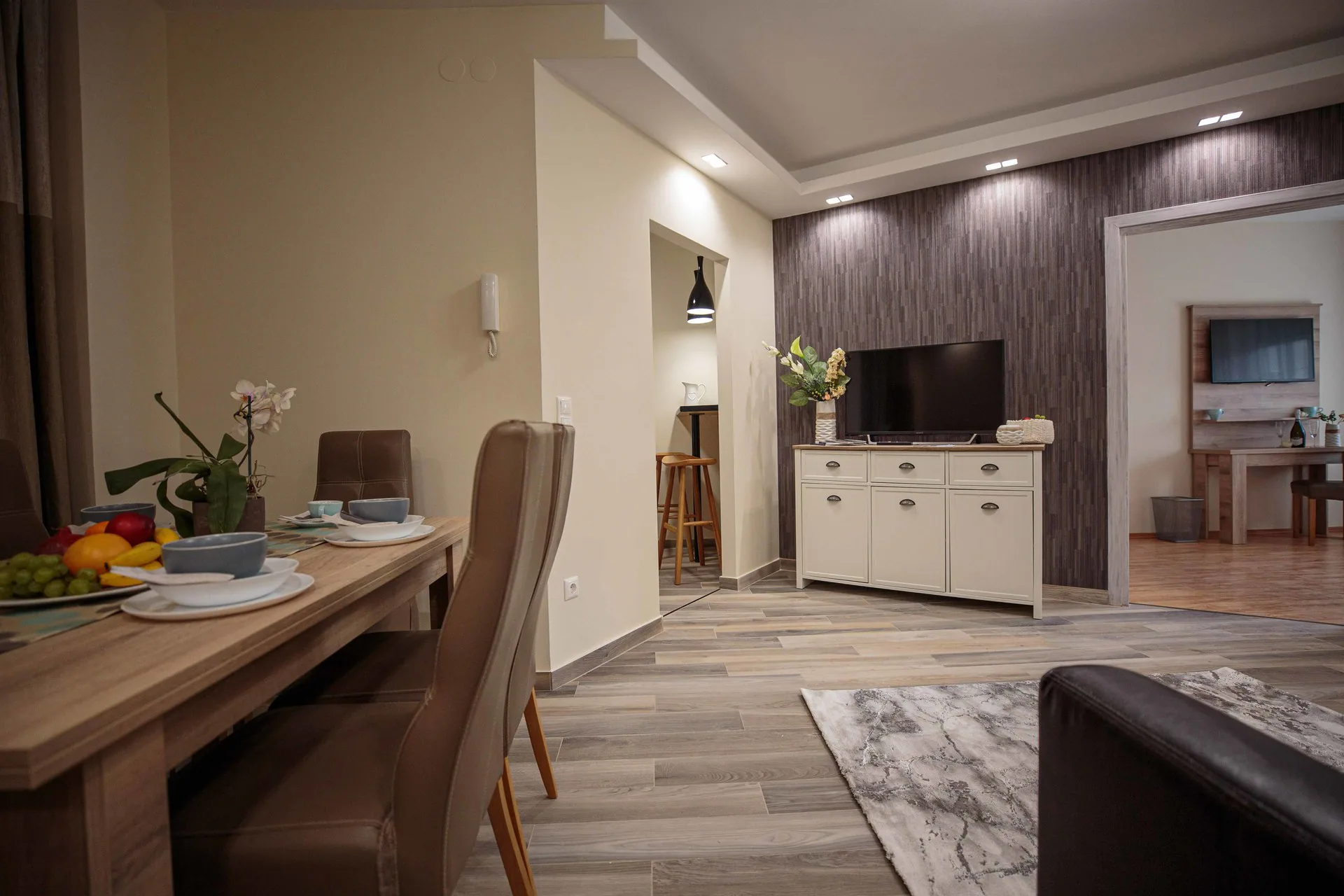Mokka 3 Delux Apartman, 14. kép