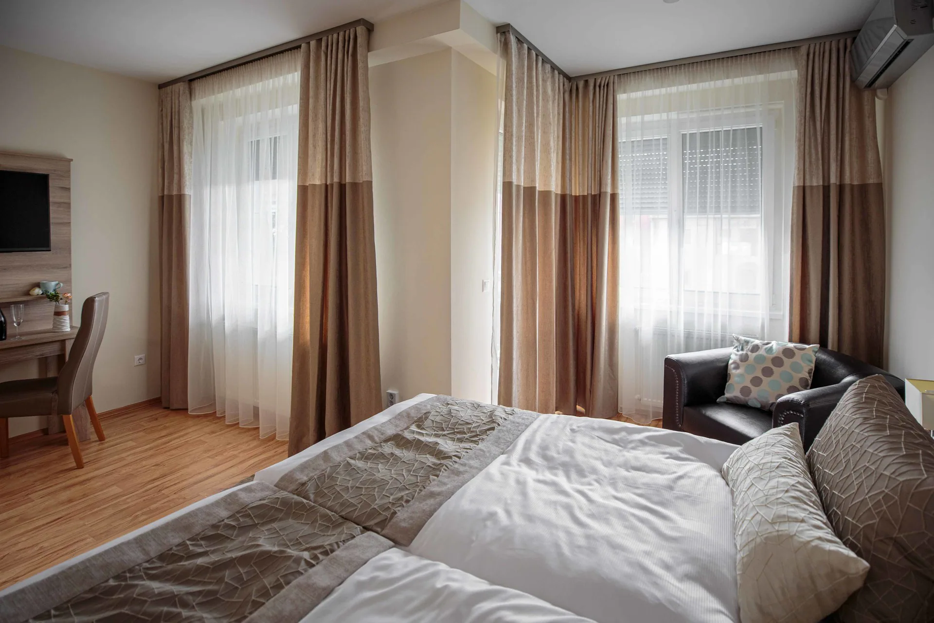 Mokka 3 Delux Apartman, 15. kép