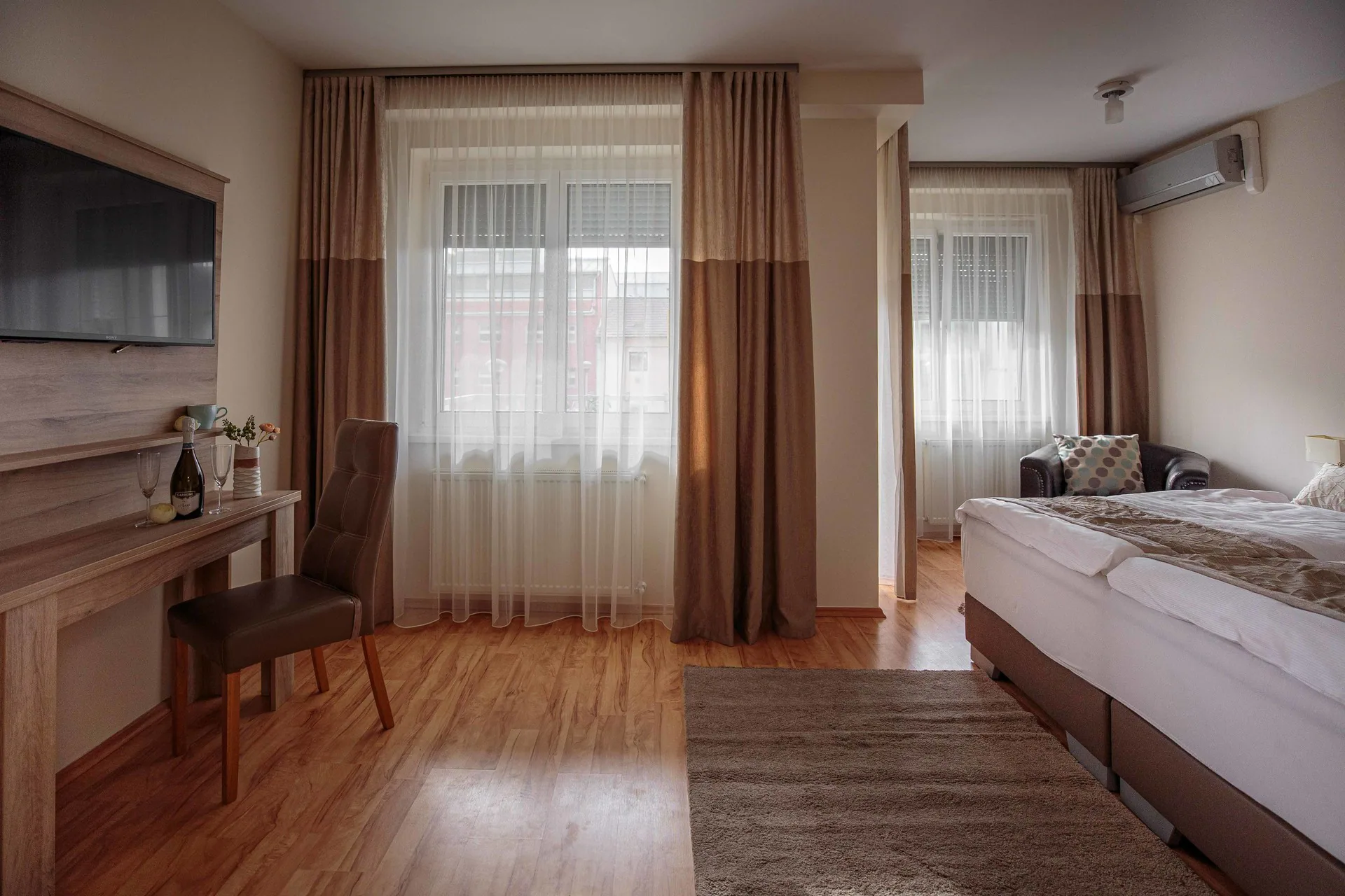 Mokka 3 Delux Apartman, 17. kép