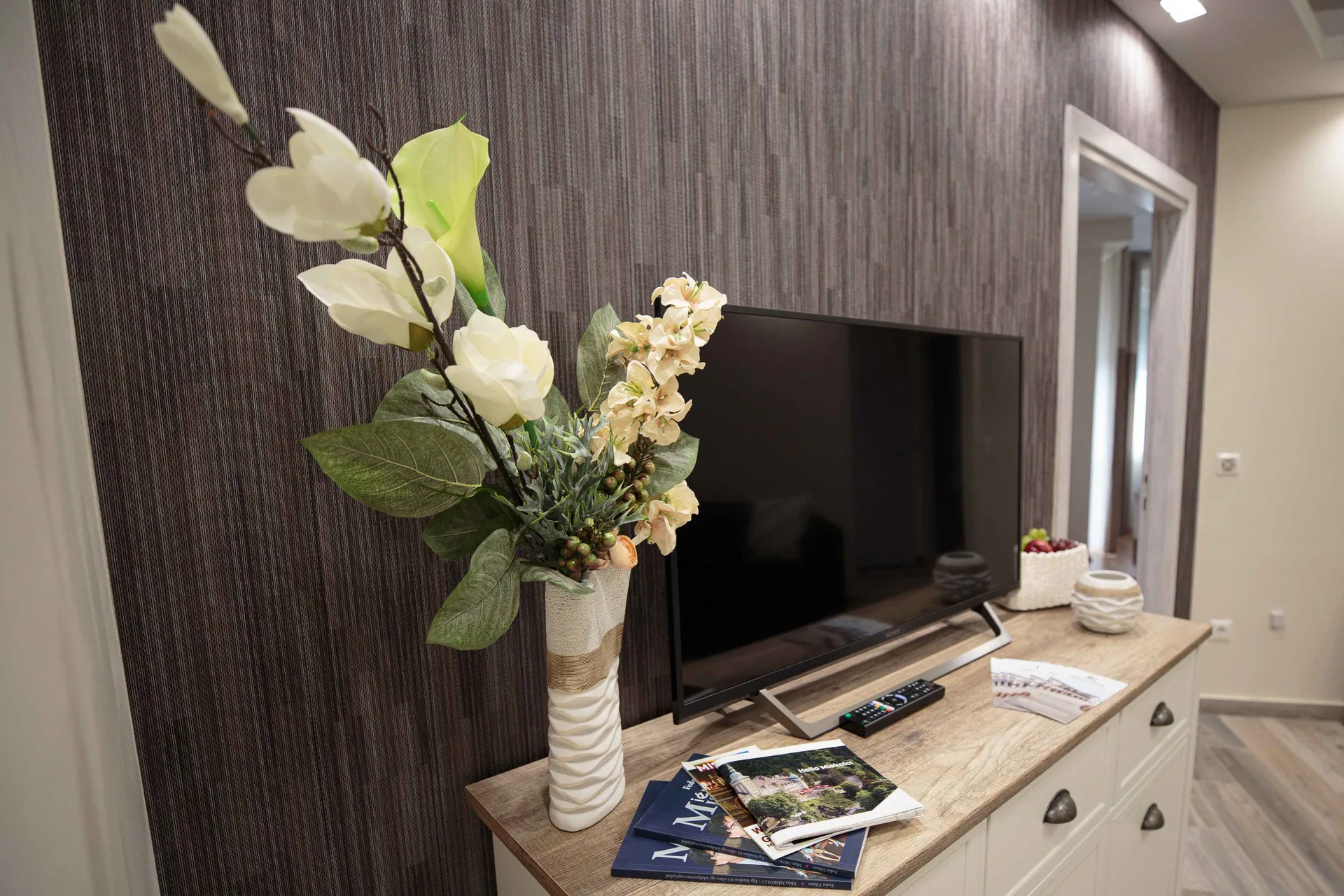 Mokka 3 Delux Apartman, 18. kép