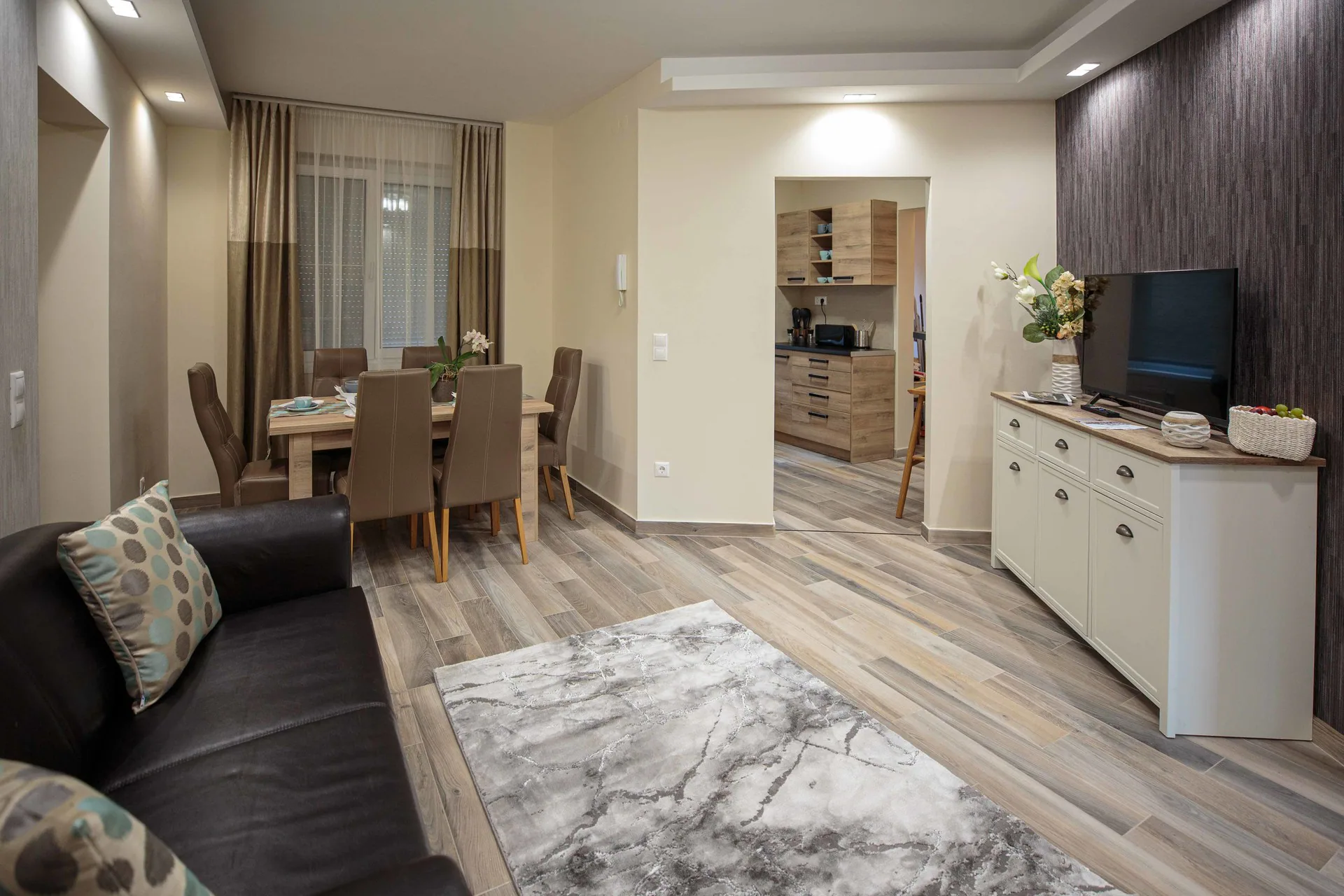 Mokka 3 Delux Apartman, 19. kép