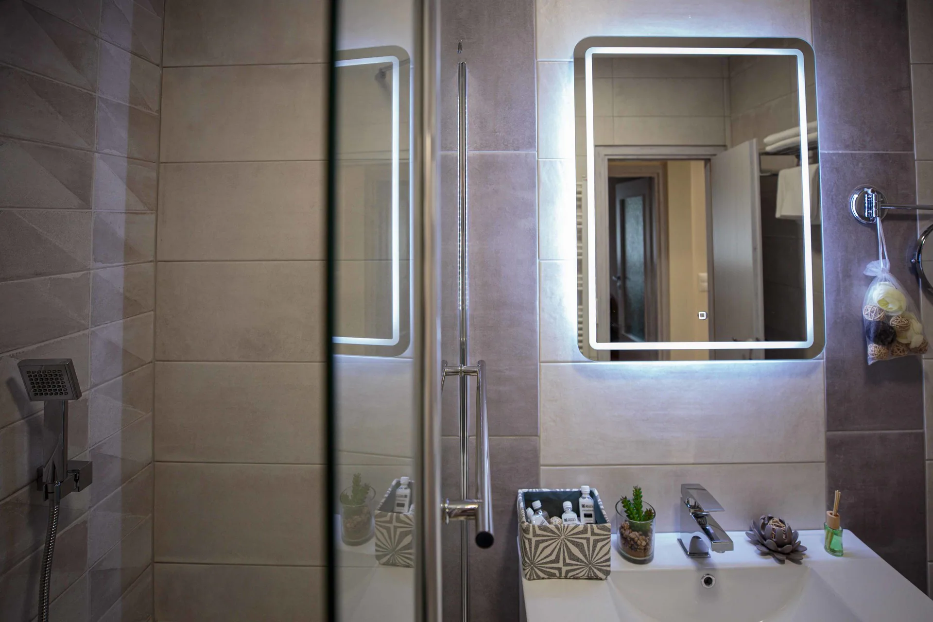 Mokka 3 Delux Apartman, 24. kép