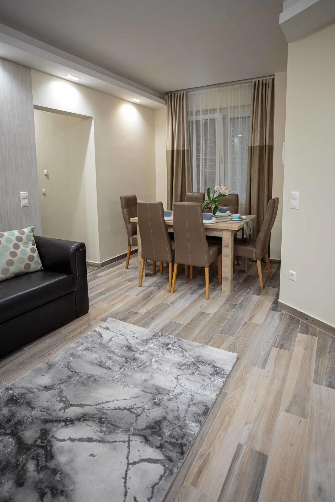 Mokka 3 Delux Apartman, 27. kép