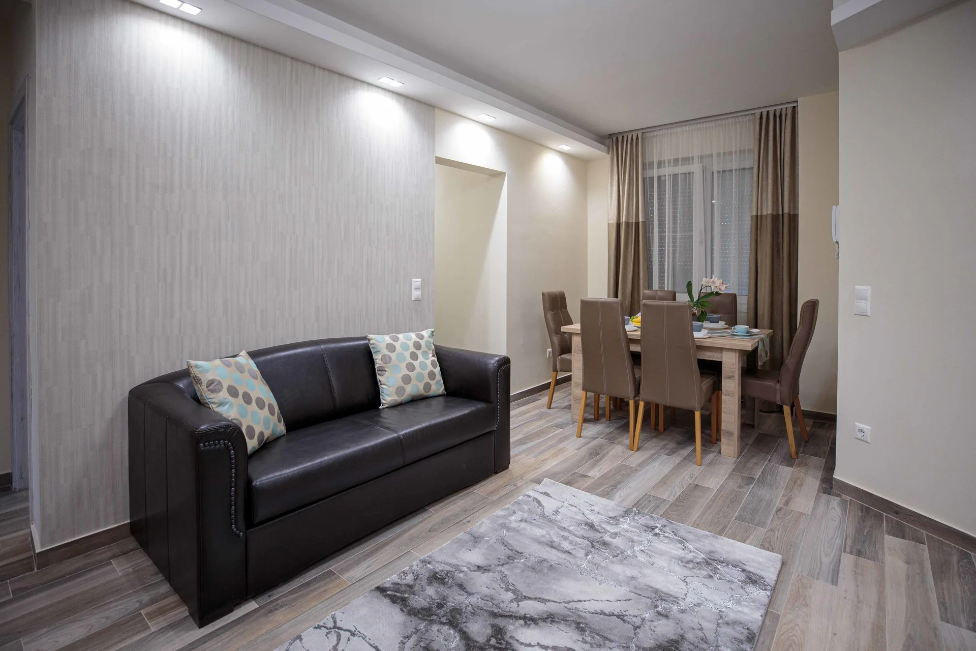 Mokka 3 Delux Apartman, 28. kép