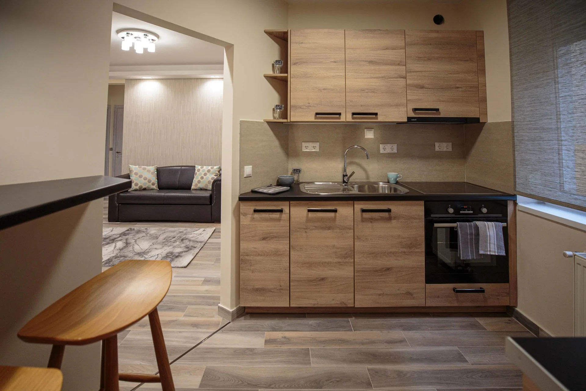 Mokka 3 Delux Apartman, 31. kép