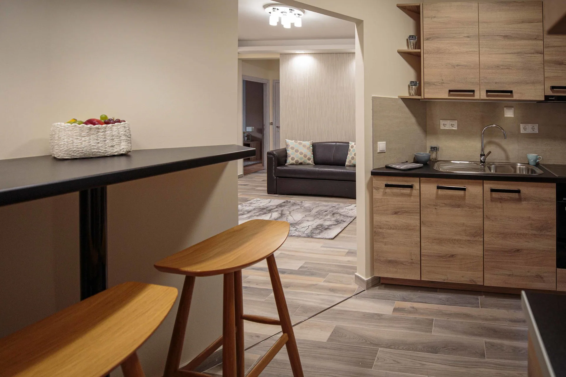 Mokka 3 Delux Apartman, 32. kép